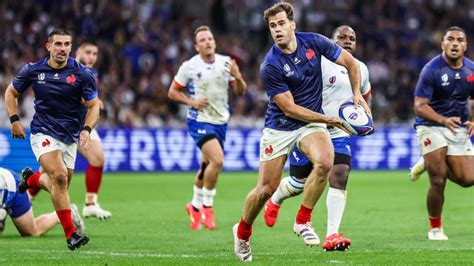 rugby france italie 2023